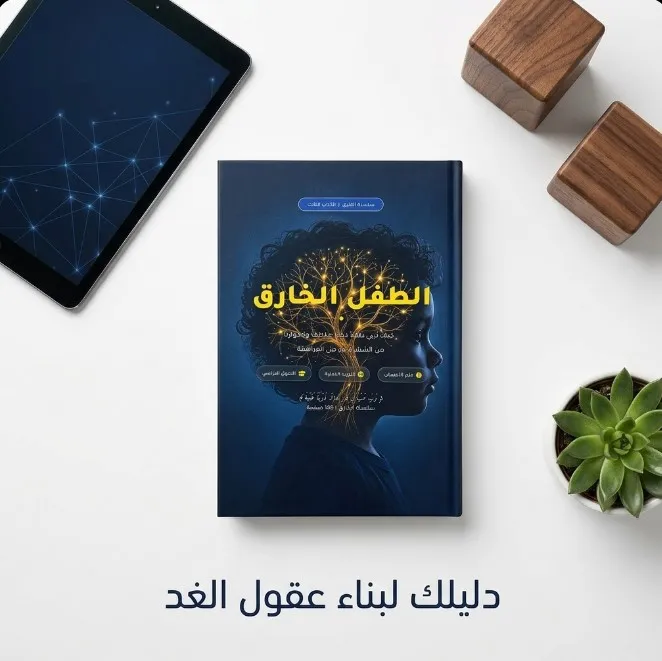 الطفل الخارق